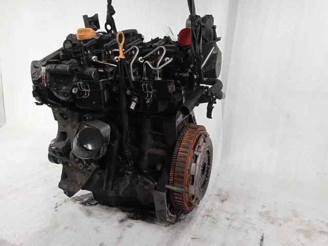 Motor completo para renault scenic ii K9K732