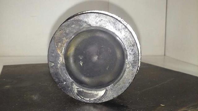 RENAULT K9K732 Motor completo comprar Barcelona