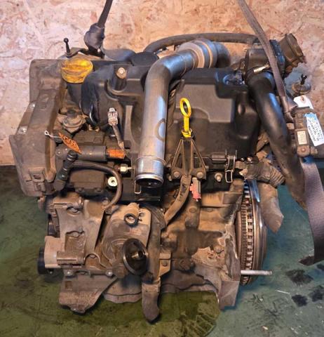 K9K732 Renault (RVI)
