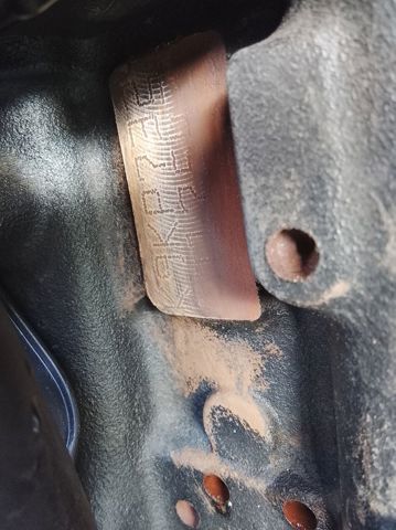 Comprar Motor Scenic II JM0, JM1