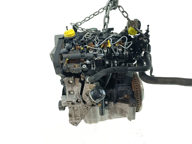 Motor completo para renault megane ii 1.5 dci (bm1e, cm1e) k9k732 K9K732