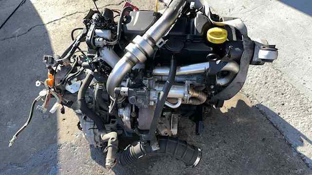 K9K732 Motor completo comprar Girona