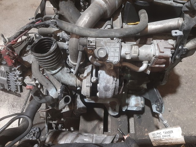 K9K732 Renault (RVI)