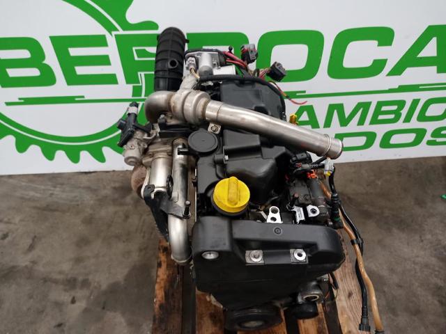 RENAULT K9K732 Motor completo  comprar en Albacete
