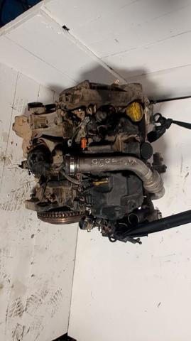 K9K732 Renault (RVI)