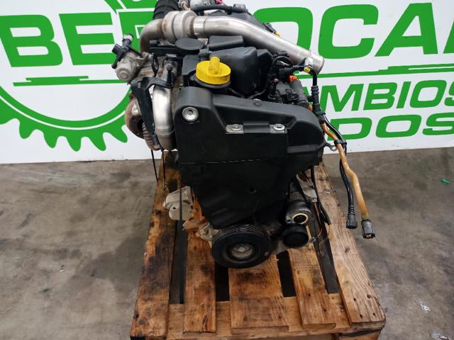 RENAULT K9K732 Motor completo  comprar en Albacete