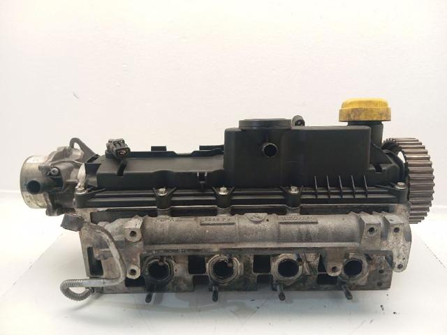 K9K732 RENAULT Motor completo  disponible Ourense