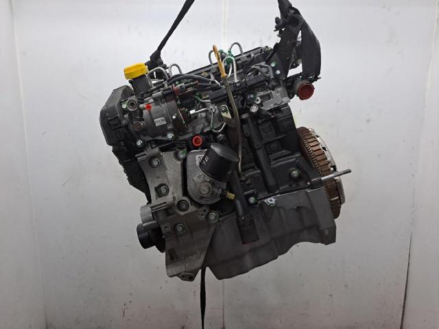 Motor completo K9K740 Renault (RVI)