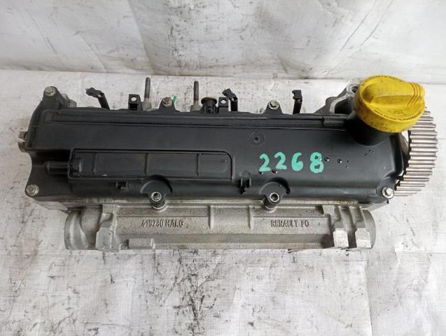 RENAULT K9K740 Motor completo comprar Barcelona