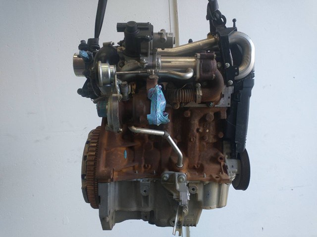 K9K740 Renault (RVI)