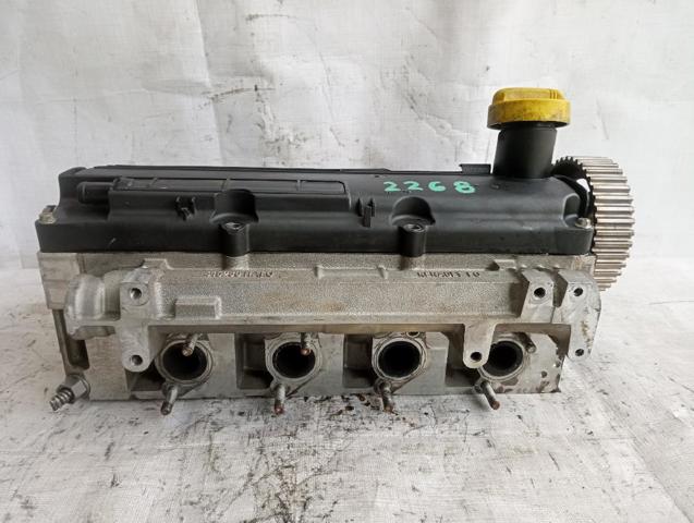 RENAULT K9K740 Motor completo comprar Barcelona