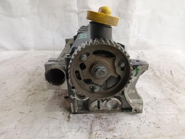 RENAULT K9K740 Motor completo  comprar en Albacete