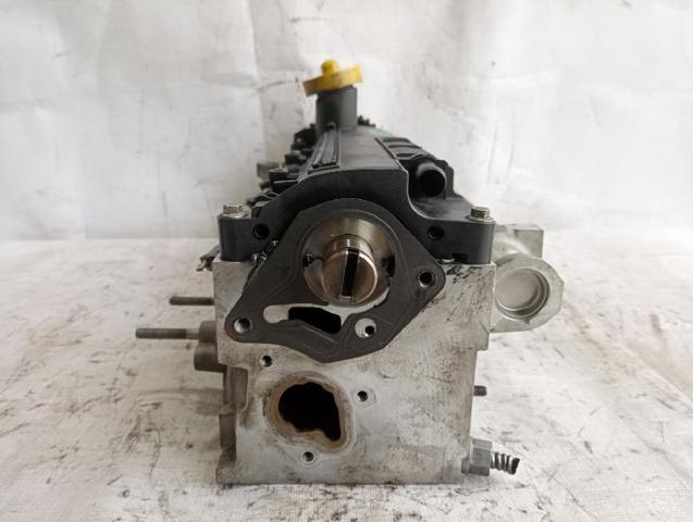 K9K740 RENAULT Motor completo  disponible Vigo