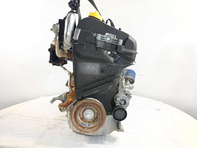 K9K740 Renault (RVI)
