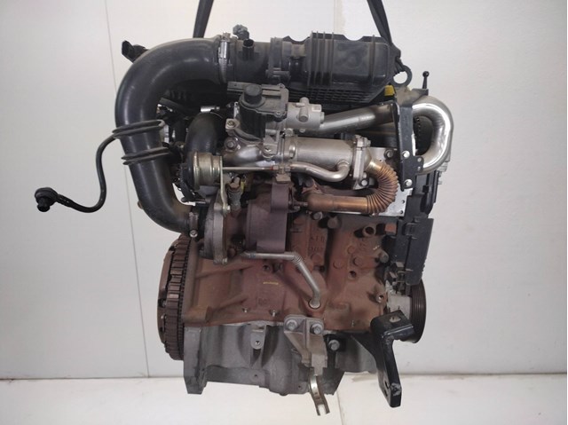 K9K740 Renault (RVI)