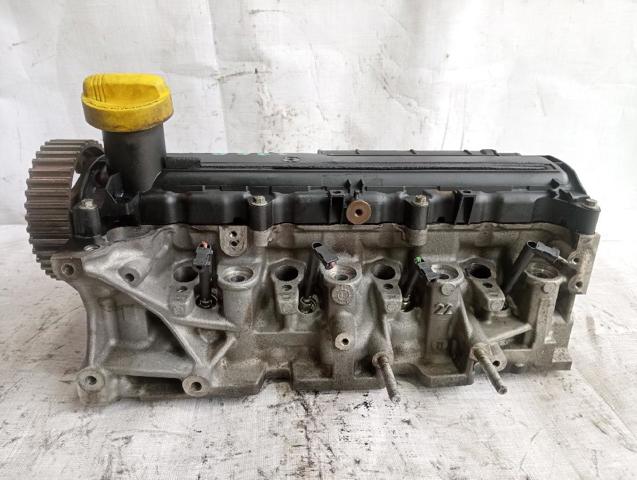 K9K740 Motor completo  en stock Castellón