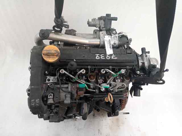 K9K740 Renault (RVI)