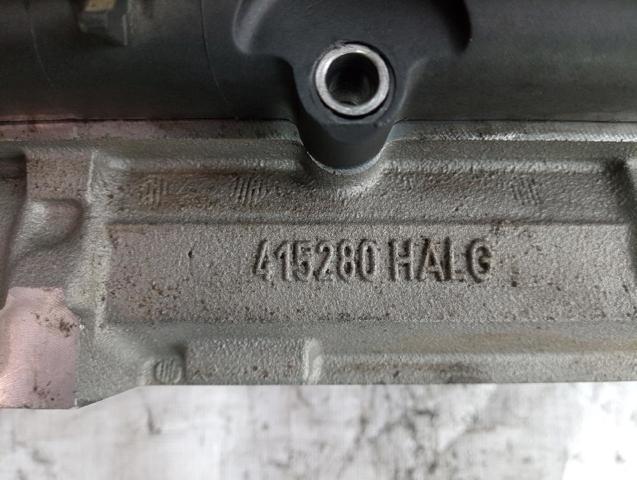 K9K740 Motor completo  disponible Utrera