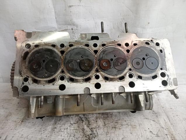 RENAULT K9K740 Motor completo  disponible Valladolid