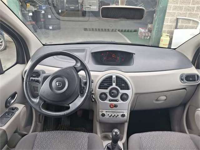 K9K750 Renault (RVI)
