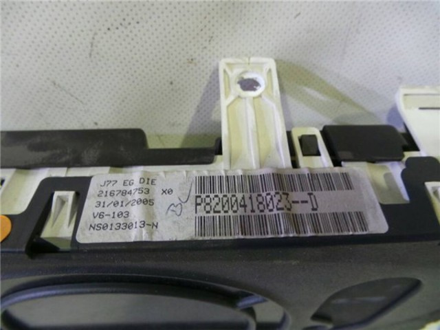 RENAULT K9K750 Motor completo  comprar en Ponferrada