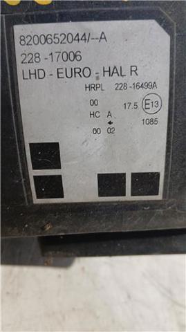 RENAULT K9K750 Motor completo comprar Pamplona