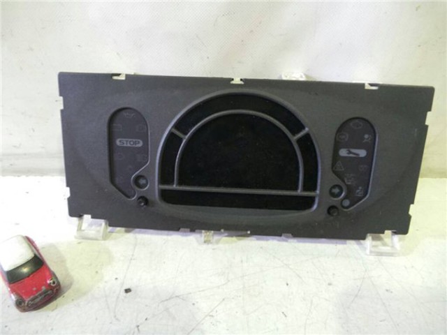 RENAULT K9K750 Motor completo  en stock Valencia