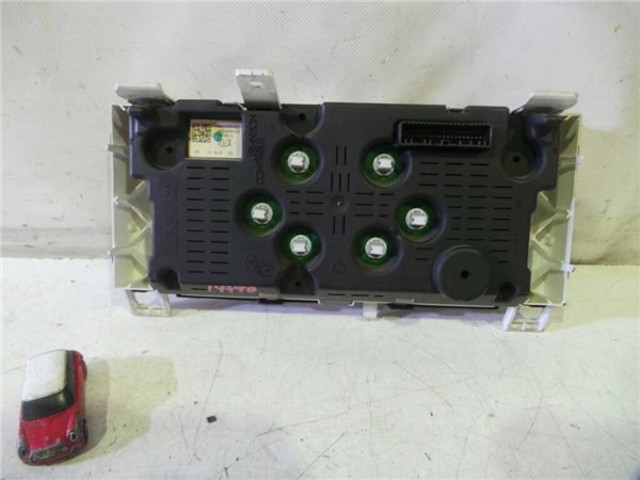 K9K750 Motor completo  en stock Castellón