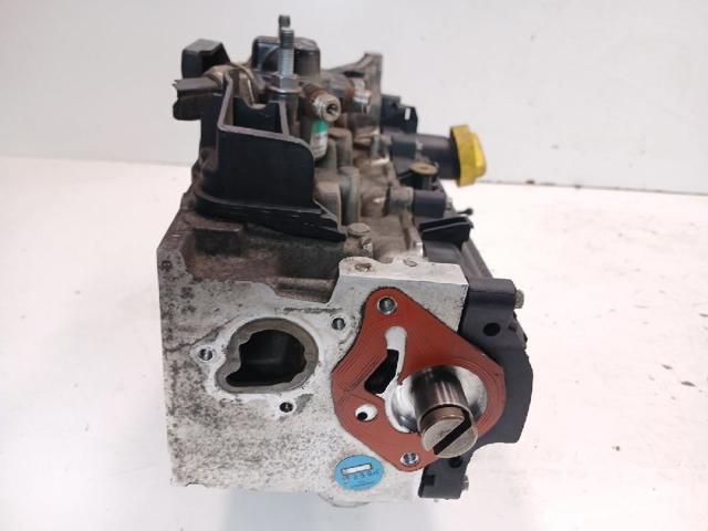 K9K766 RENAULT Motor completo  en stock Córdoba