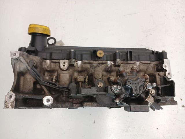 K9K766 RENAULT Motor completo  en stock Huelva