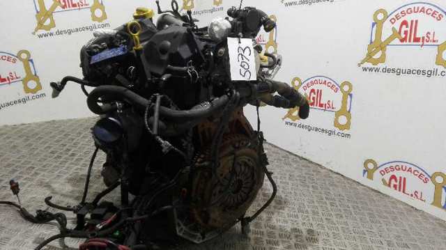 K9K766 Motor completo comprar Girona