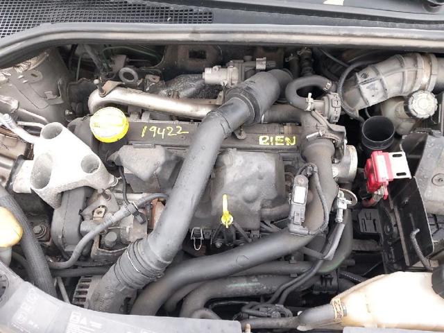 K9K766 Renault (RVI)