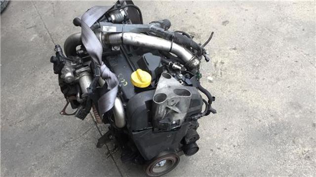 K9K766 RENAULT Motor completo  comprar en Jaén