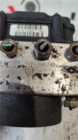 RENAULT K9K766 Motor completo  en stock Valencia