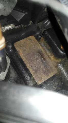 K9K766 RENAULT Motor completo  comprar en Jaén