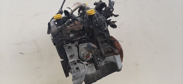 K9K766 Renault (RVI)