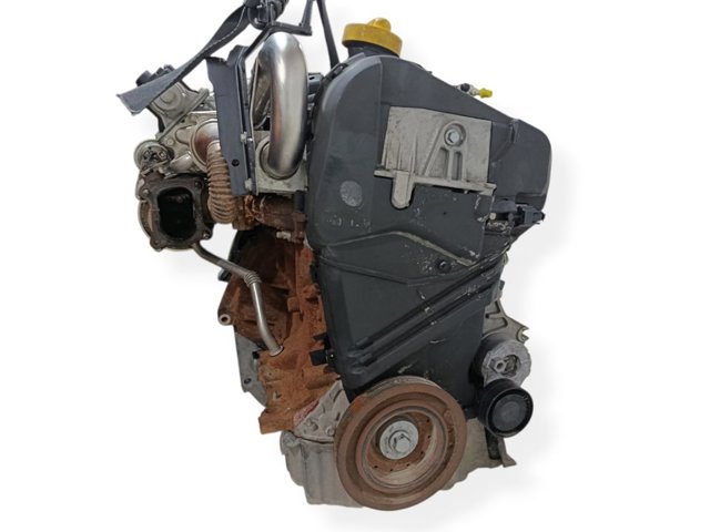K9K766 Renault (RVI)
