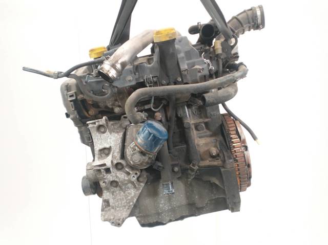K9K766 Renault (RVI)