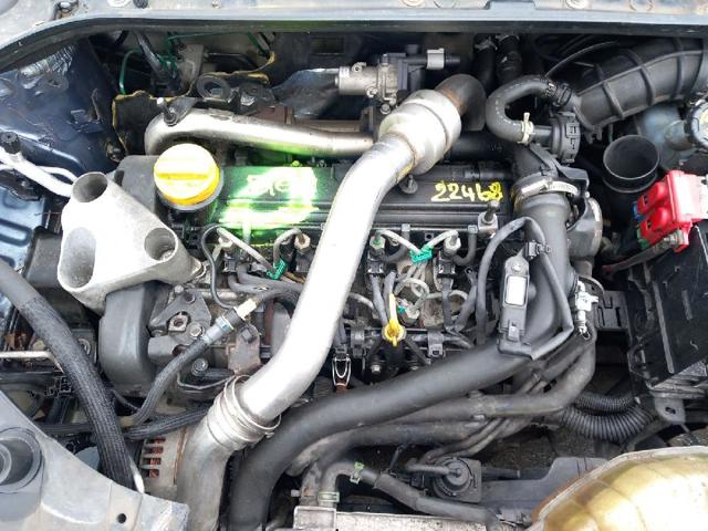 K9K766 Renault (RVI)
