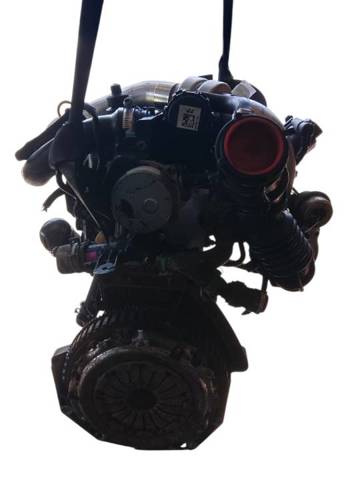 Comprar Motor Clio III BR01, CR01
