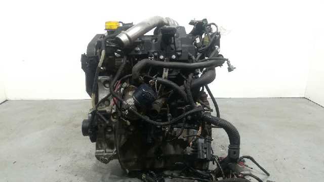 K9K766 Renault (RVI)