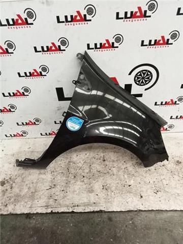 RENAULT K9K766 Motor completo  en stock Terrassa