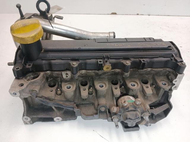 K9K766 RENAULT Motor completo comprar Bilbao