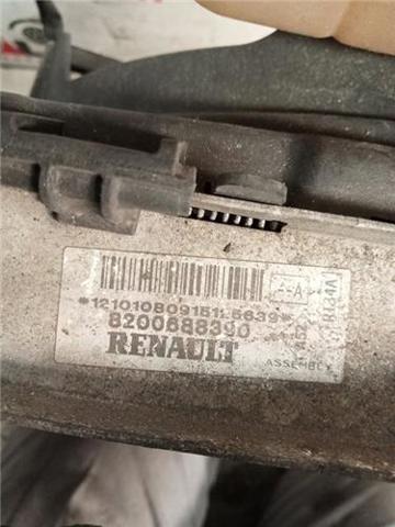 RENAULT K9K766 Motor completo comprar Barcelona