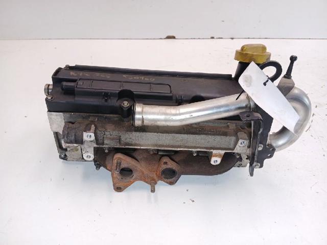 RENAULT K9K766 Motor completo comprar Pamplona