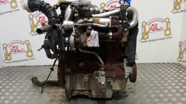 K9K766 Renault (RVI)