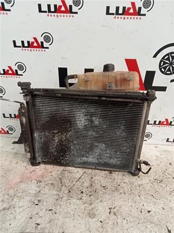 K9K766 RENAULT Motor completo  comprar en Oviedo