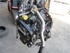 Motor completo K9K766 RENAULT