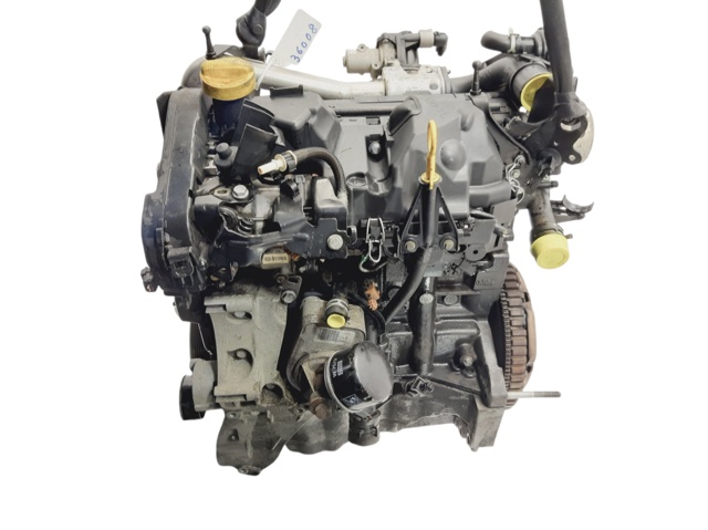 K9K768 Renault (RVI)