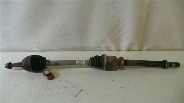 RENAULT K9K768 Motor completo  en stock Valencia